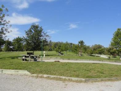 Preview photo of Willow Grove Campground