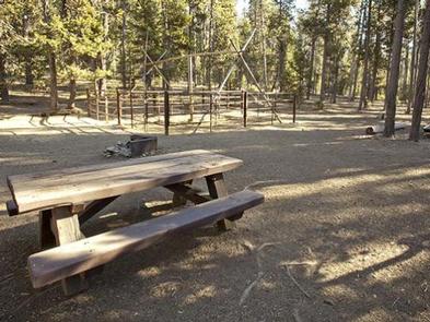 Preview photo of Whitefish Horse Camp