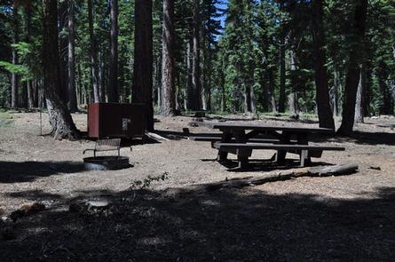 Preview photo of Kaspian Campground