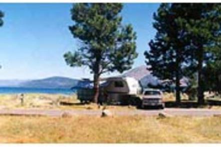 Preview photo of Merrill Campground