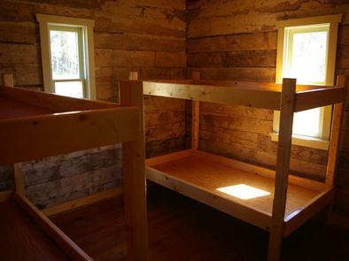 Seely Creek Guard Station, Manti-La Sal National Forest - Recreation.gov