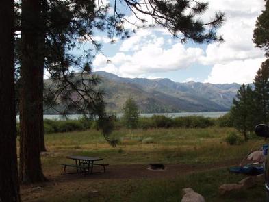 Preview photo of Graham Creek Campground