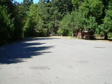 Preview photo of Chinquapin Group Campground