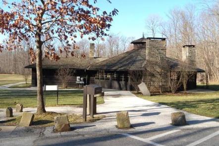 Preview photo of Cuyahoga Valley National Park Picnic Shelters