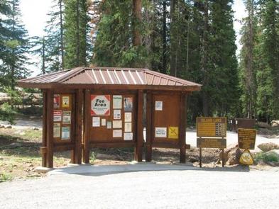 Preview photo of Island Lake Campground