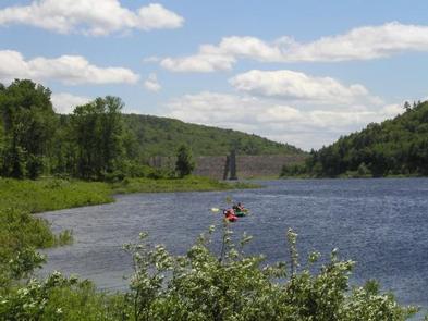 Preview photo of Otter Brook Lake Recreation Area