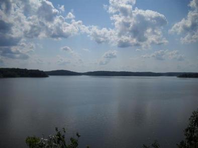 Eagle Point Recreation Area, Wappapello Lake - Recreation.gov