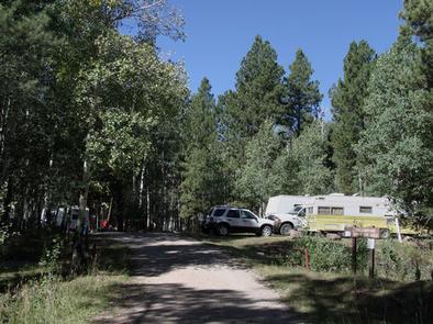 Preview photo of Yellowstone Group Campground