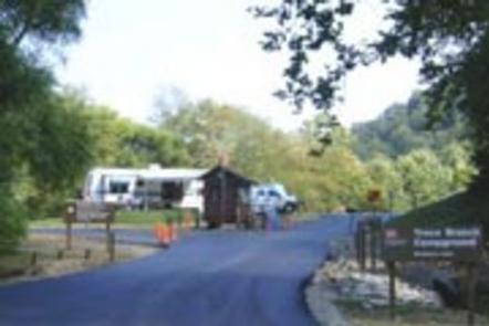 Preview photo of Trace Branch Campground
