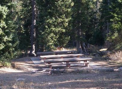 Preview photo of Emigration Campground