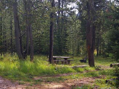 Preview photo of Summit View Campground