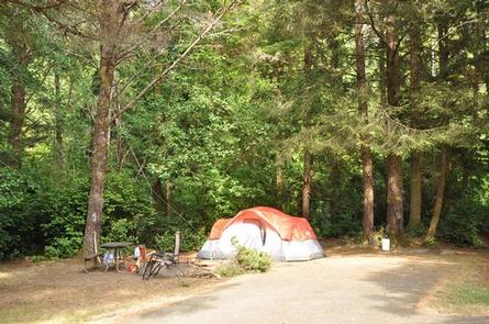 Preview photo of Sutton Campground