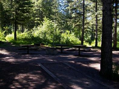 Preview photo of Scout Mountain Campground