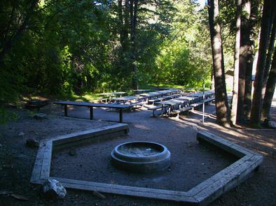 Preview photo of Malad Summit Campground