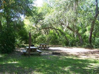 Lake Dorr Cabin National Forests In Florida Recreation Gov