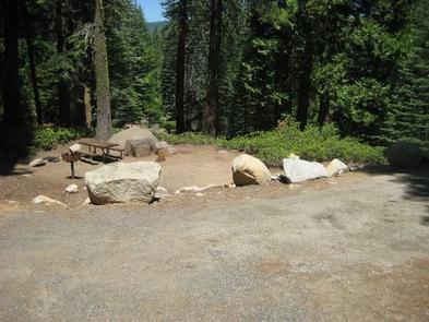 SOUTH SHORE CAMPGROUND