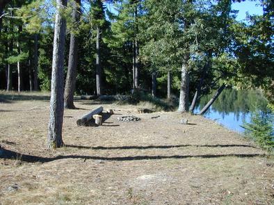 Preview photo of Ausable River Camping