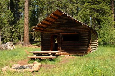 Preview photo of Willow Prairie Cabin