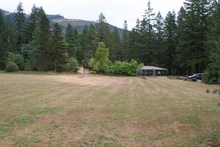 WOLF CREEK GROUP SITE