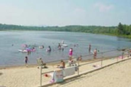 Preview photo of Edward Macdowell Lake Day Use Facilities