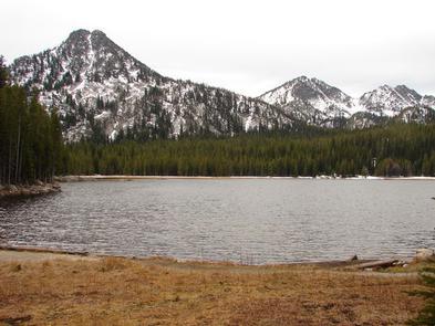 ANTHONY LAKE GUARD STATION22site