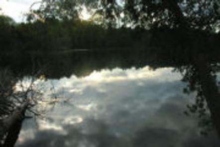 Campground | Mckeever Cabin, Hiawatha National Forest ...