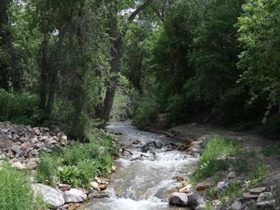 Preview photo of Oak Creek Campground-Fremont River Rd (Fishlake Nf, UT)