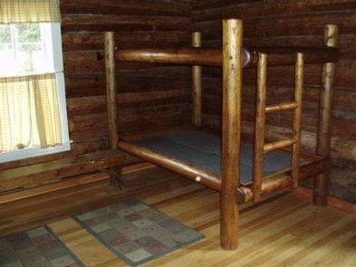 East Fork Cabin, Bitterroot National Forest - Recreation.gov