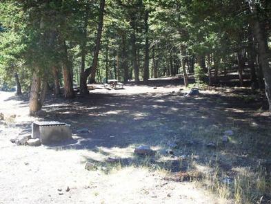 Preview photo of Loristica Group Campground