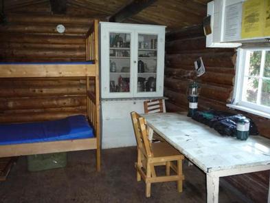 Preview photo of Notch Cabin