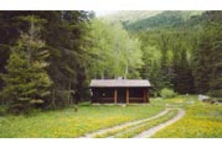 Fourmile Cabin Recreation Gov