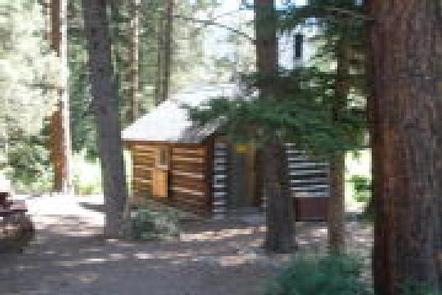 Stony Cabin Recreation Gov