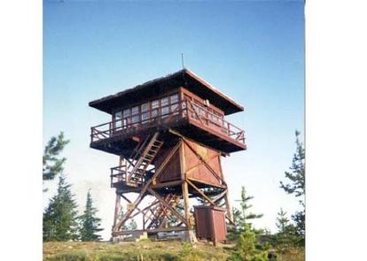 Preview photo of Surveyors Lookout