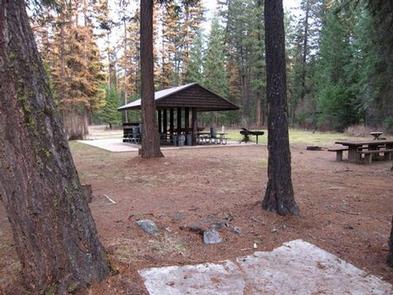 Preview photo of Timberlane Campground