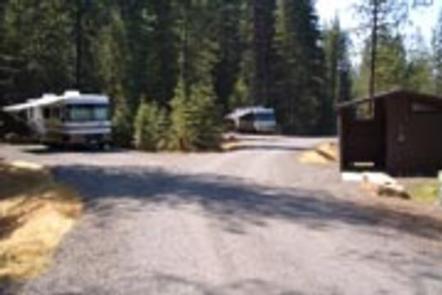 Preview photo of Elk Creek Campground (Clearwater Nf)