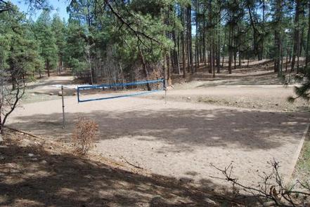 Preview photo of Junction Creek Campground
