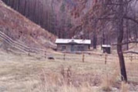 Preview photo of Bar Gulch Cabin