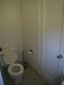 DEER CREEK CABIN (WY)indoor toilet and shower available during warm season only