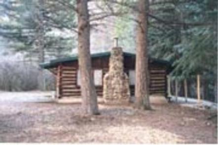 Preview photo of Rillway Cabin