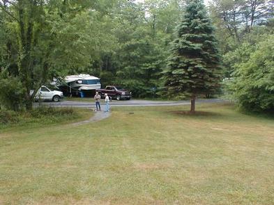 Preview photo of Stony Fork Campground