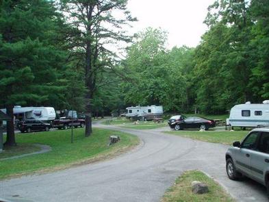 Preview photo of Raccoon Branch Campground