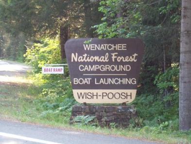 Preview photo of Wish Poosh Campground