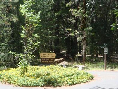 MAD RIVER CAMPGROUND