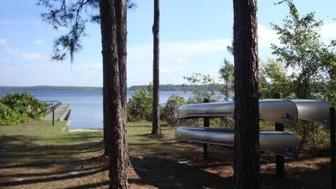 Lake Dorr Cabin Recreation Gov