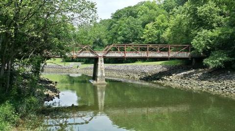 Caesar Creek Lake, Caesar Creek Lake - Recreation.gov