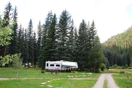 Preview photo of Mavreeso Campground