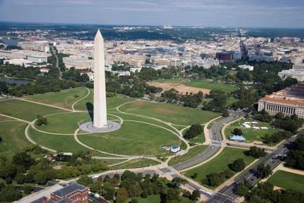 Washington Monument gallery 03Washington Monument from above