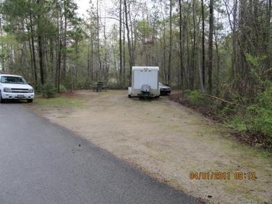 FLANNERS BEACH CAMPGROUND