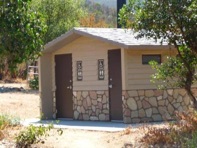 DRIPPING SPRINGS CAMPGROUND (CA)