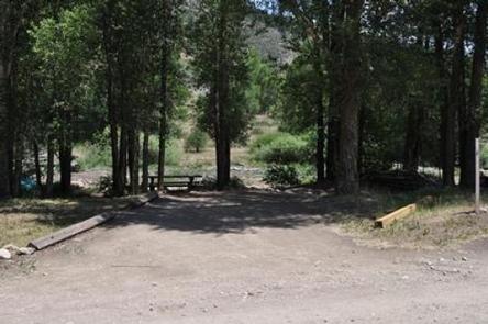 Preview photo of Dearhamer Campground
